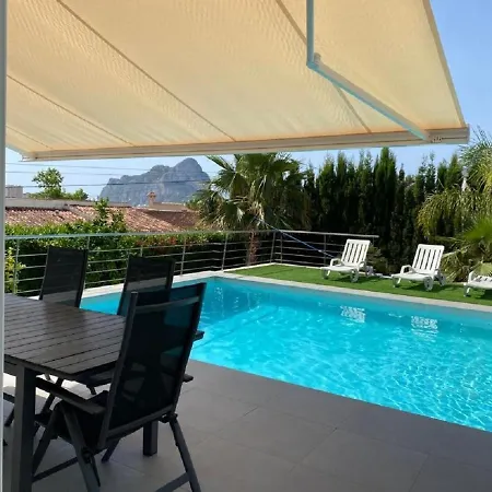 Vallesa Villa