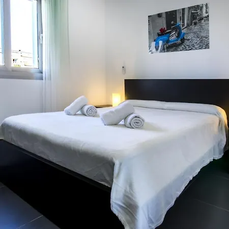 Vallesa Calpe Villa *