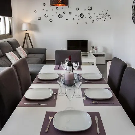 Vallesa Calpe Villa *