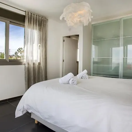 Vallesa Calpe Villa