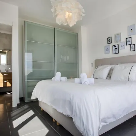 Vallesa 빌라 칼페