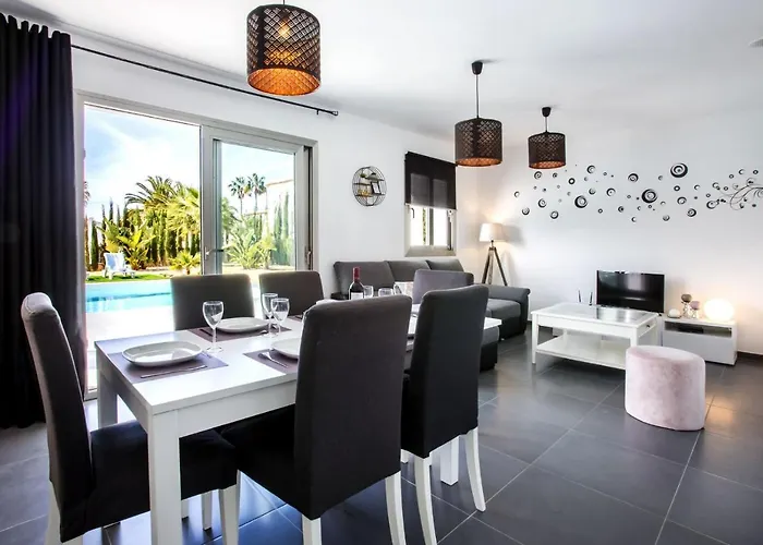 Vallesa Calpe Ifach